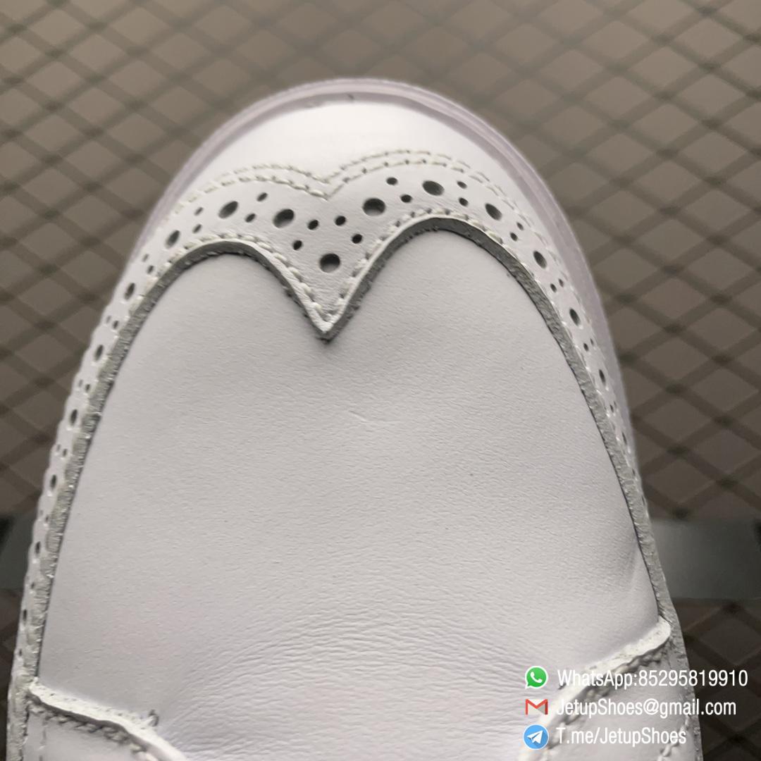 RepSneakers 2021 Nike G Dragon x Kwondo 1 Triple White SKU DH2482 100 Top Quality RepSnkrs 08 RepSneakers 2021 Nike G Dragon x Kwondo 1 Triple White SKU DH2482 100 Top Quality RepSnkrs 08