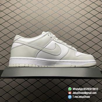 RepSneakers 2021 Nike Womens Dunk Low Photon Dust Top Quality Sneakers SKU DD1503 103 Best Replica Shoes 02