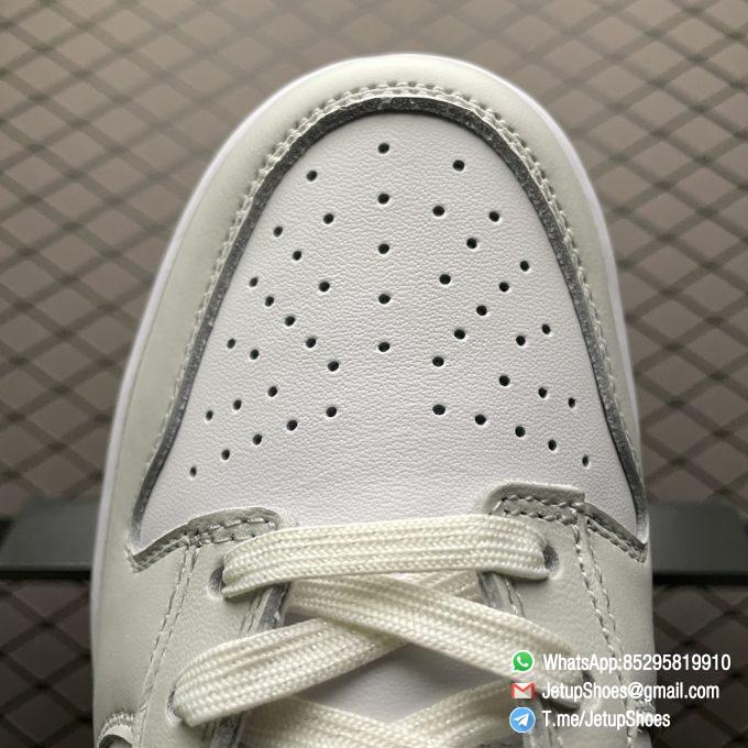 RepSneakers 2021 Nike Womens Dunk Low Photon Dust Top Quality Sneakers SKU DD1503 103 Best Replica Shoes 05