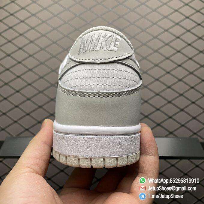 RepSneakers 2021 Nike Womens Dunk Low Photon Dust Top Quality Sneakers SKU DD1503 103 Best Replica Shoes 07