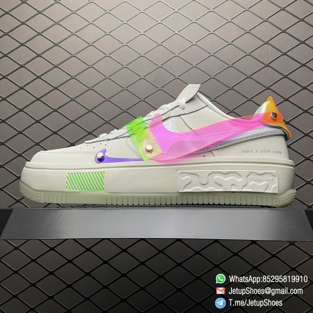 RepSneakers 2021 Womens Nike Air Force 1 Fontanka Have A Good Game RepSneakers SKU DO2332 111 Top Quality Fake Sneakers 01 RepSneakers 2021 Womens Nike Air Force 1 Fontanka Have A Good Game RepSneakers SKU DO2332 111 Top Quality Fake Sneakers 01