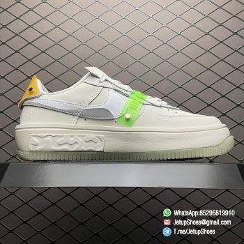 bootleg air force ones