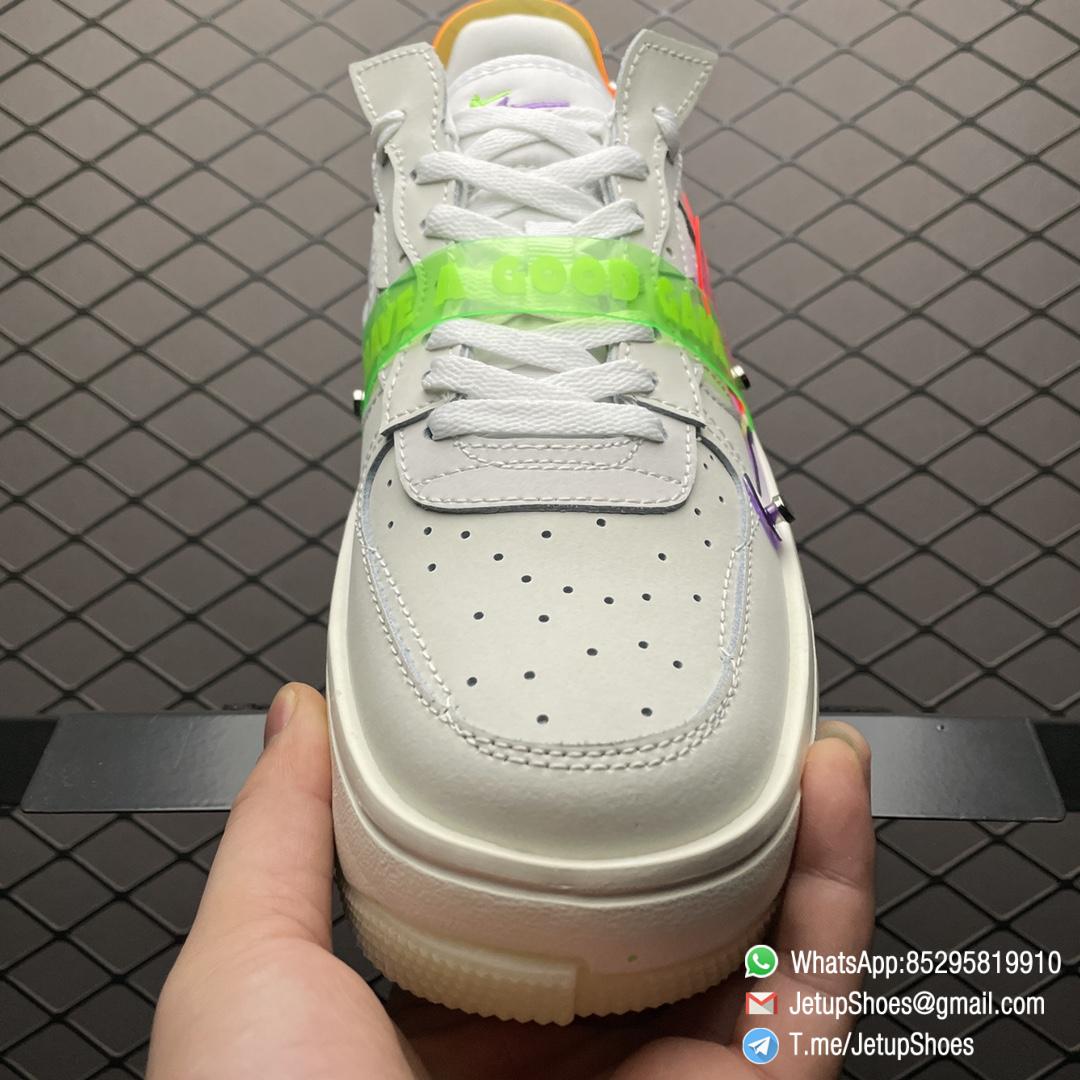 RepSneakers 2021 Womens Nike Air Force 1 Fontanka Have A Good Game RepSneakers SKU DO2332 111 Top Quality Fake Sneakers 03 RepSneakers 2021 Womens Nike Air Force 1 Fontanka Have A Good Game RepSneakers SKU DO2332 111 Top Quality Fake Sneakers 03