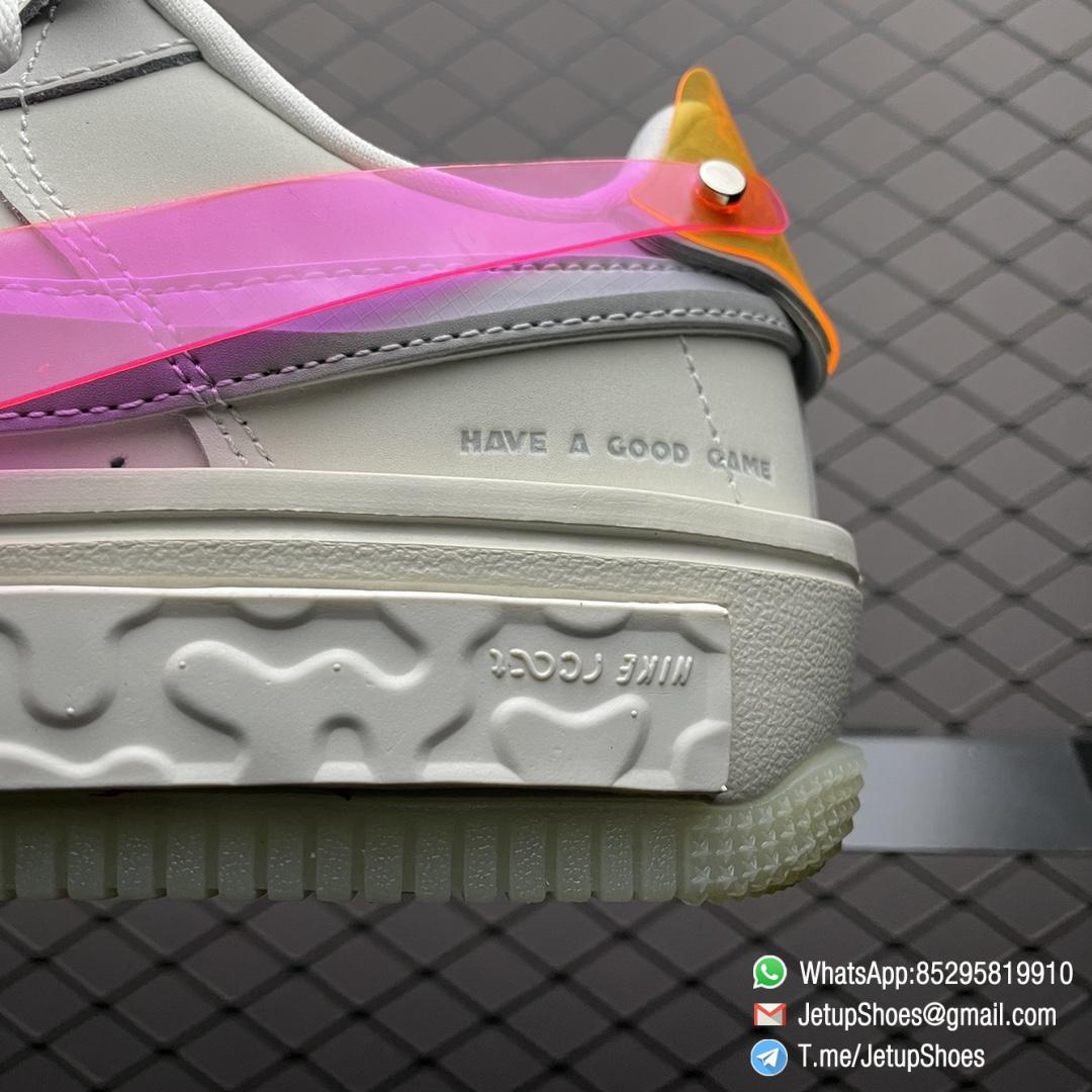 RepSneakers 2021 Womens Nike Air Force 1 Fontanka Have A Good Game RepSneakers SKU DO2332 111 Top Quality Fake Sneakers 07 RepSneakers 2021 Womens Nike Air Force 1 Fontanka Have A Good Game RepSneakers SKU DO2332 111 Top Quality Fake Sneakers 07