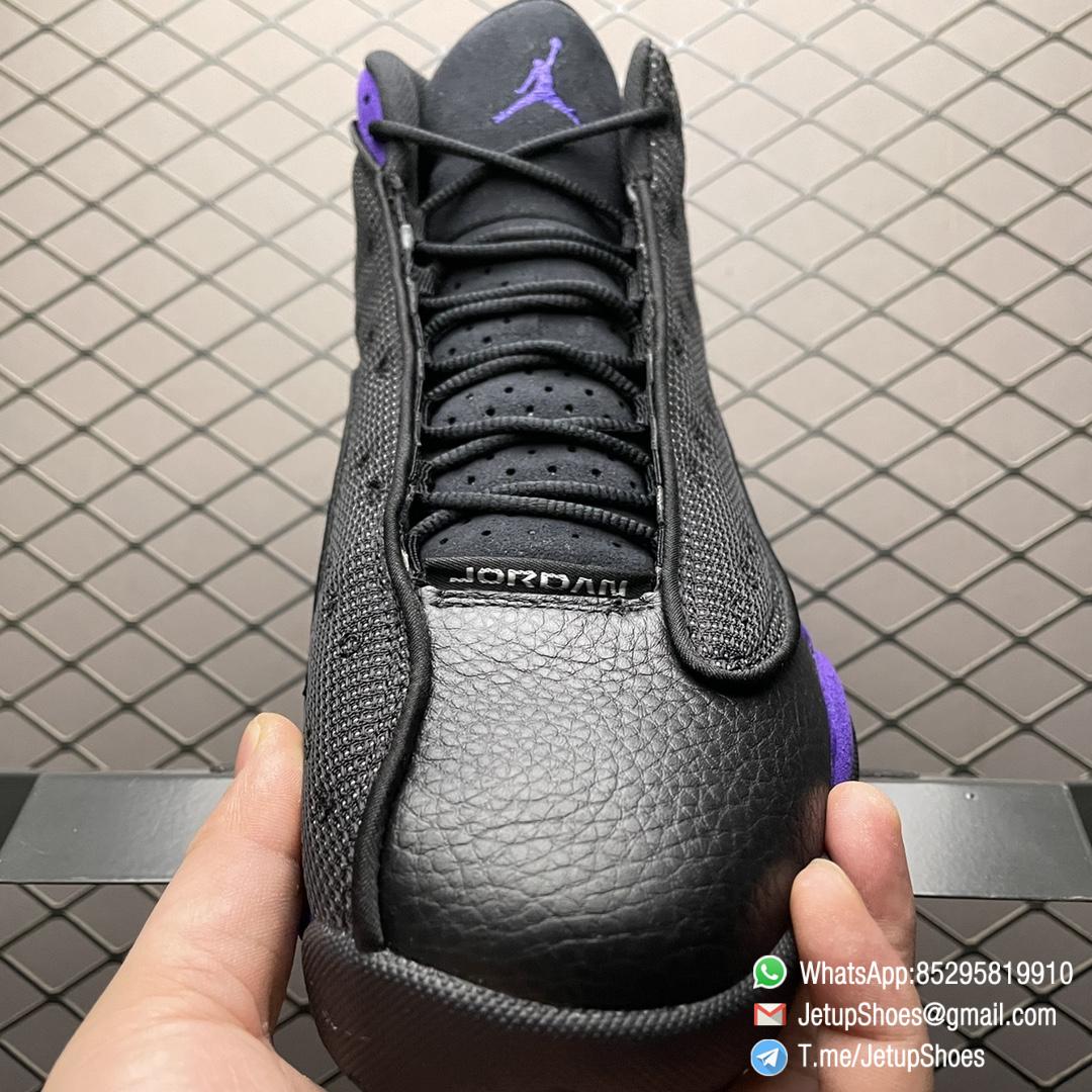 RepSneakers 2022 Air Jordan 13 Retro Court Purple Sneakers SKU DJ5982 015 Top Quality RepSnkrs 03 RepSneakers 2022 Air Jordan 13 Retro Court Purple Sneakers SKU DJ5982 015 Top Quality RepSnkrs 03