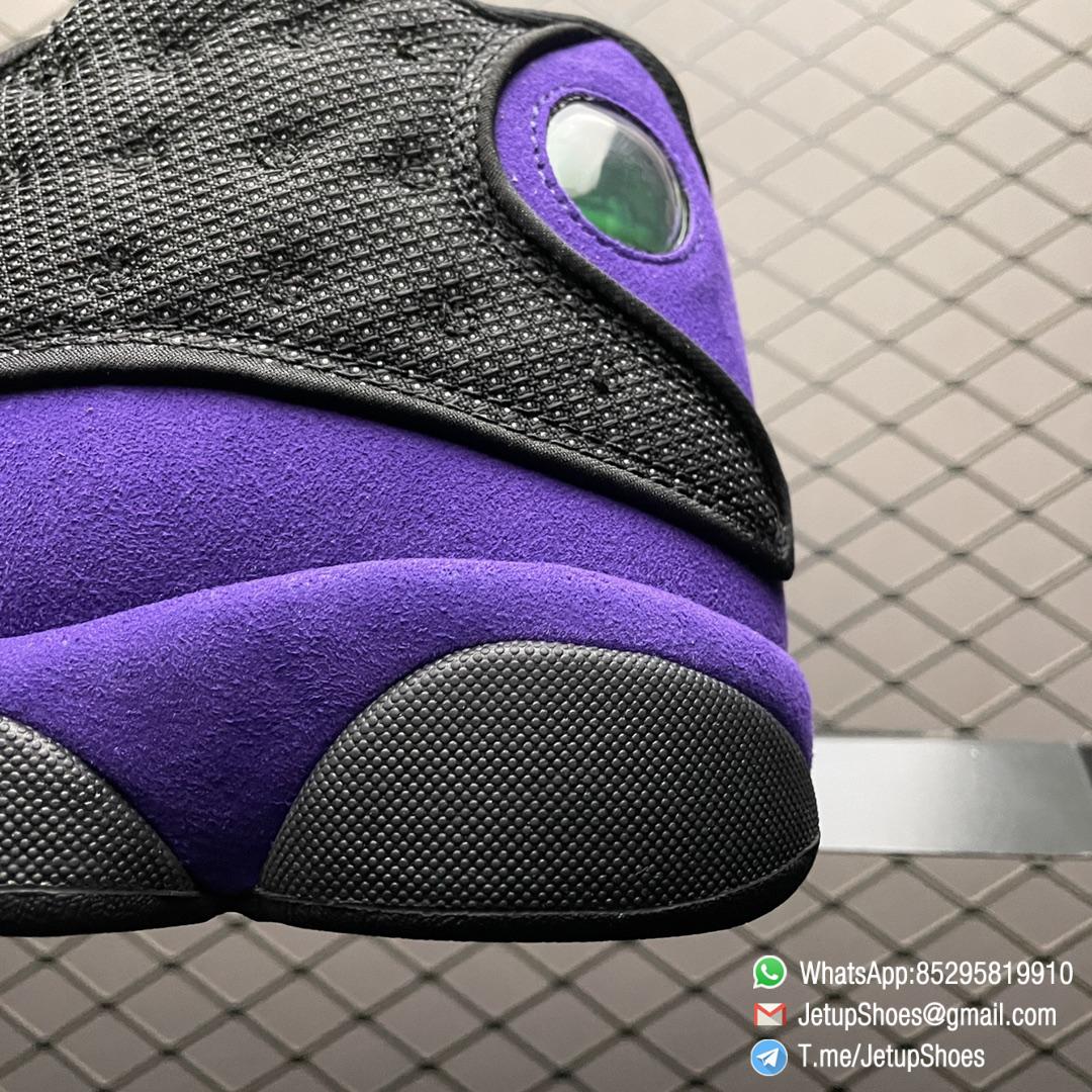 RepSneakers 2022 Air Jordan 13 Retro Court Purple Sneakers SKU DJ5982 015 Top Quality RepSnkrs 08 RepSneakers 2022 Air Jordan 13 Retro Court Purple Sneakers SKU DJ5982 015 Top Quality RepSnkrs 08
