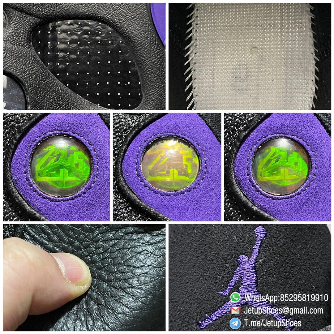 RepSneakers 2022 Air Jordan 13 Retro Court Purple Sneakers SKU DJ5982 015 Top Quality RepSnkrs 09 RepSneakers 2022 Air Jordan 13 Retro Court Purple Sneakers SKU DJ5982 015 Top Quality RepSnkrs 09