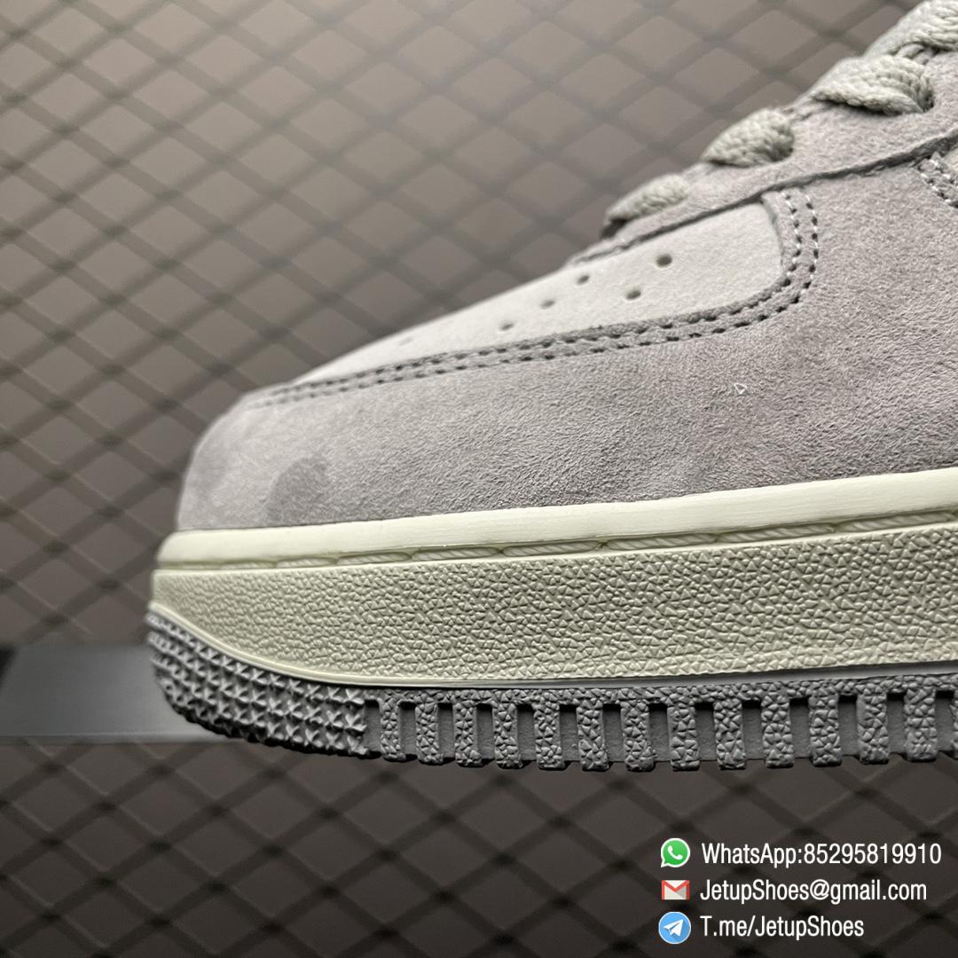 RepSneakers Air Force 1 07 Mid Sneakers Suede Overlay SKU DG9158 616 3M Effect NFC Function Top Quality Snkrs 06 RepSneakers Air Force 1 07 Mid Sneakers Suede Overlay SKU DG9158 616 3M Effect NFC Function Top Quality Snkrs 06
