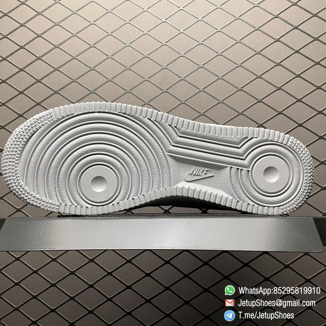 RepSneakers Air Force 1 07 Mid Sneakers Suede Overlay SKU DG9158 616 3M Effect NFC Function Top Quality Snkrs 08 RepSneakers Air Force 1 07 Mid Sneakers Suede Overlay SKU DG9158 616 3M Effect NFC Function Top Quality Snkrs 08