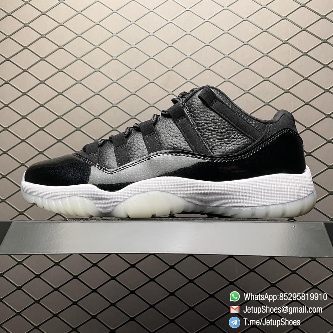 RepSneakers Air Jordan 11 Low 72 10 Men Basketball Sneakers SKU AV2187 001 Top SKNRS 01