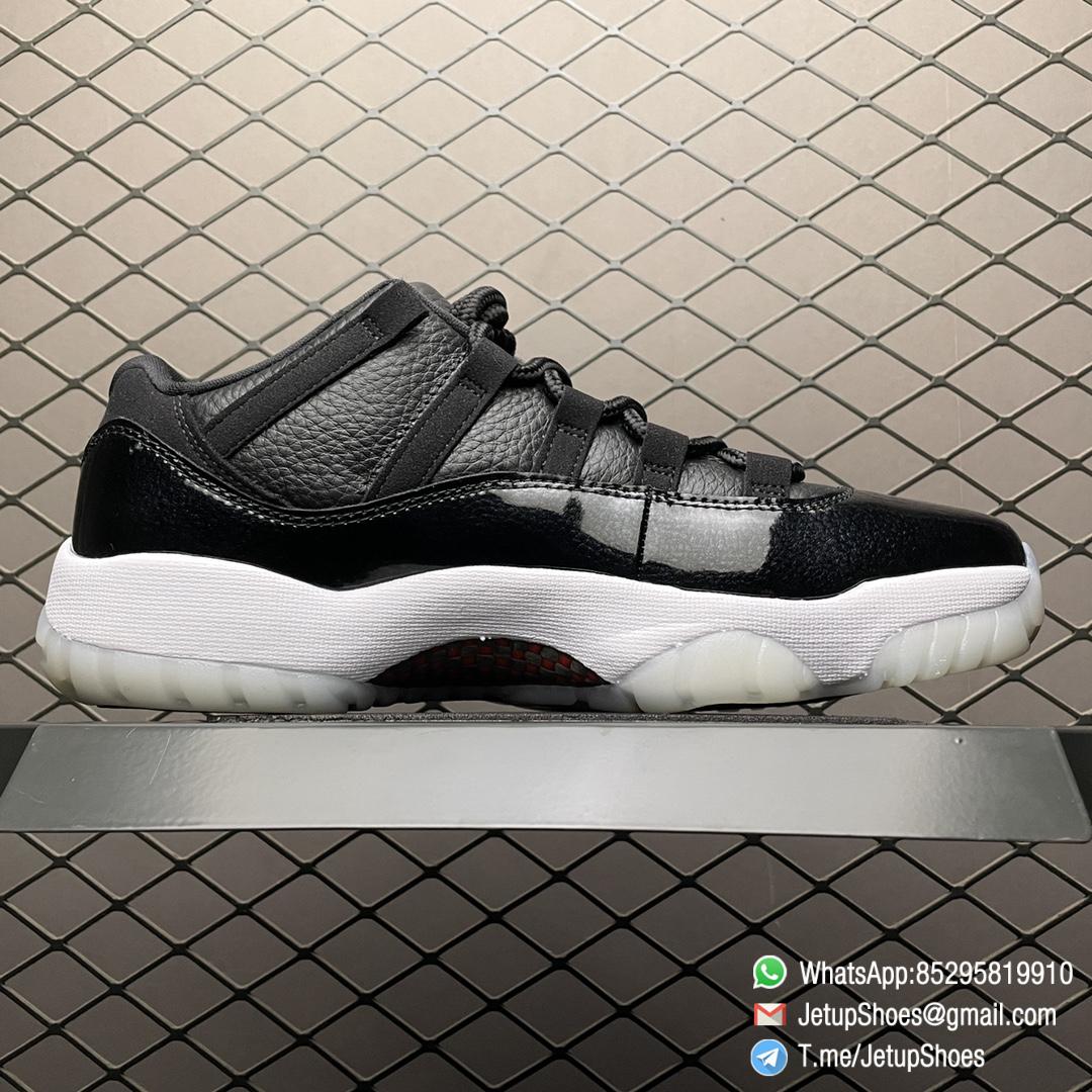 RepSneakers Air Jordan 11 Low 72 10 Men Basketball Sneakers SKU AV2187 001 Top SKNRS 02