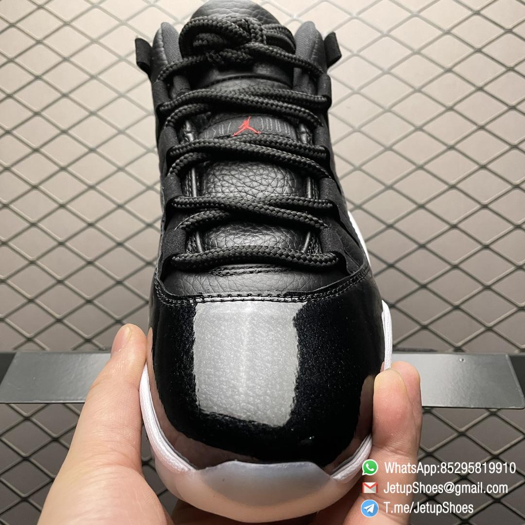 RepSneakers Air Jordan 11 Low 72 10 Men Basketball Sneakers SKU AV2187 001 Top SKNRS 03