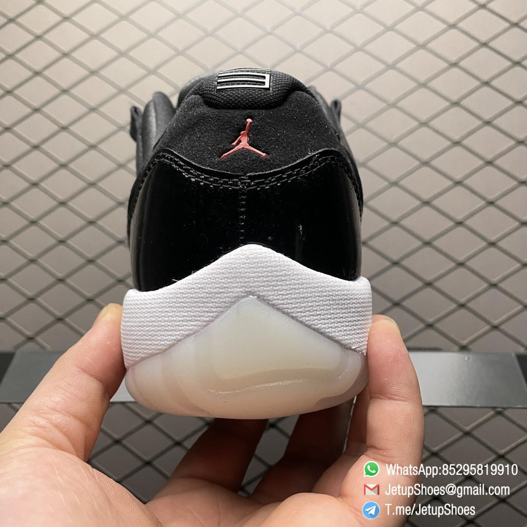 RepSneakers Air Jordan 11 Low 72 10 Men Basketball Sneakers SKU AV2187 001 Top SKNRS 04 RepSneakers Air Jordan 11 Low 72 10 Men Basketball Sneakers SKU AV2187 001 Top SKNRS 04