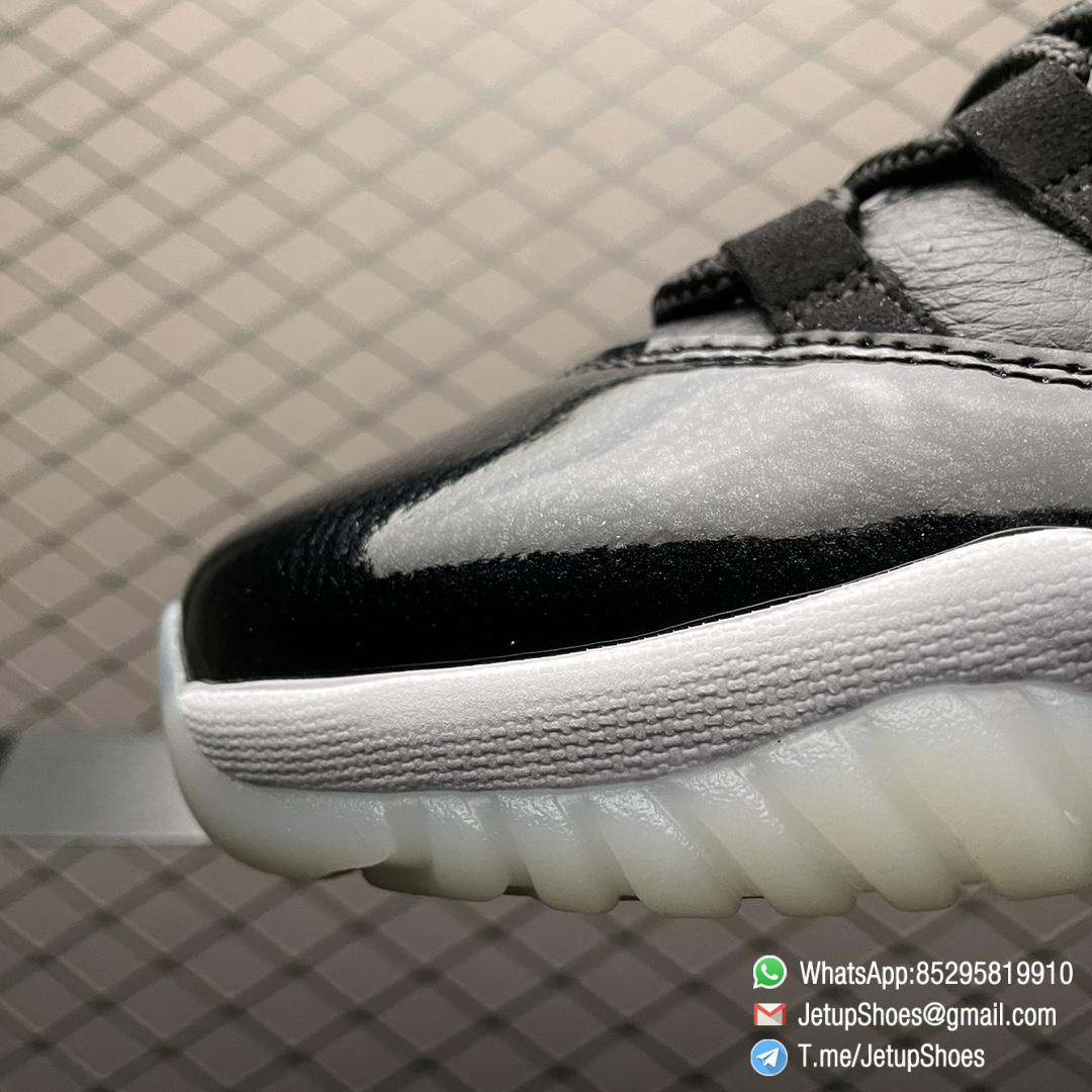 RepSneakers Air Jordan 11 Low 72 10 Men Basketball Sneakers SKU AV2187 001 Top SKNRS 07 RepSneakers Air Jordan 11 Low 72 10 Men Basketball Sneakers SKU AV2187 001 Top SKNRS 07