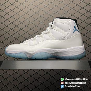 fake jordan 11 columbia