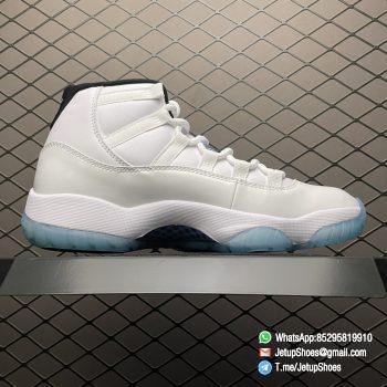 jordans 11 high top