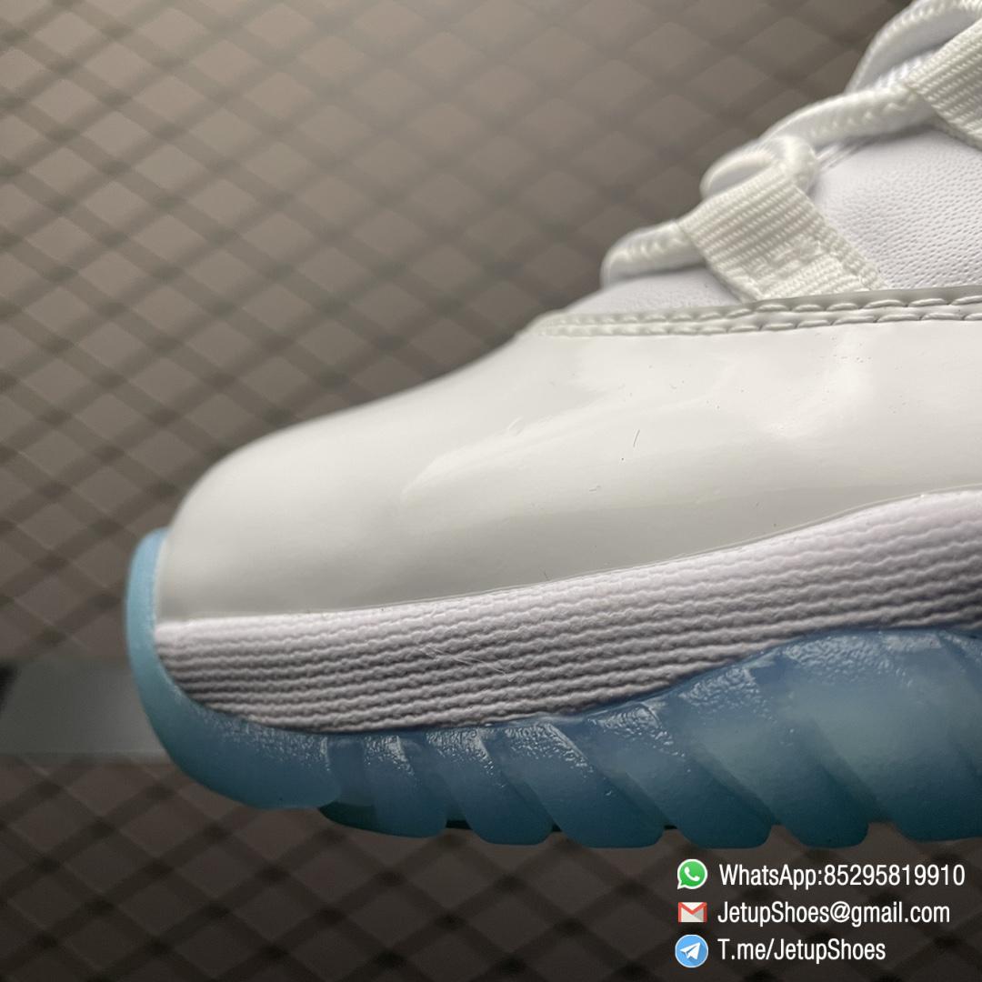 RepSneakers Air Jordan 11 Retro Legend Blue 2014 Sneakers SKU 378037 117 Best Replica Jordans 11 Snkrs 07 RepSneakers Air Jordan 11 Retro Legend Blue 2014 Sneakers SKU 378037 117 Best Replica Jordans 11 Snkrs 07