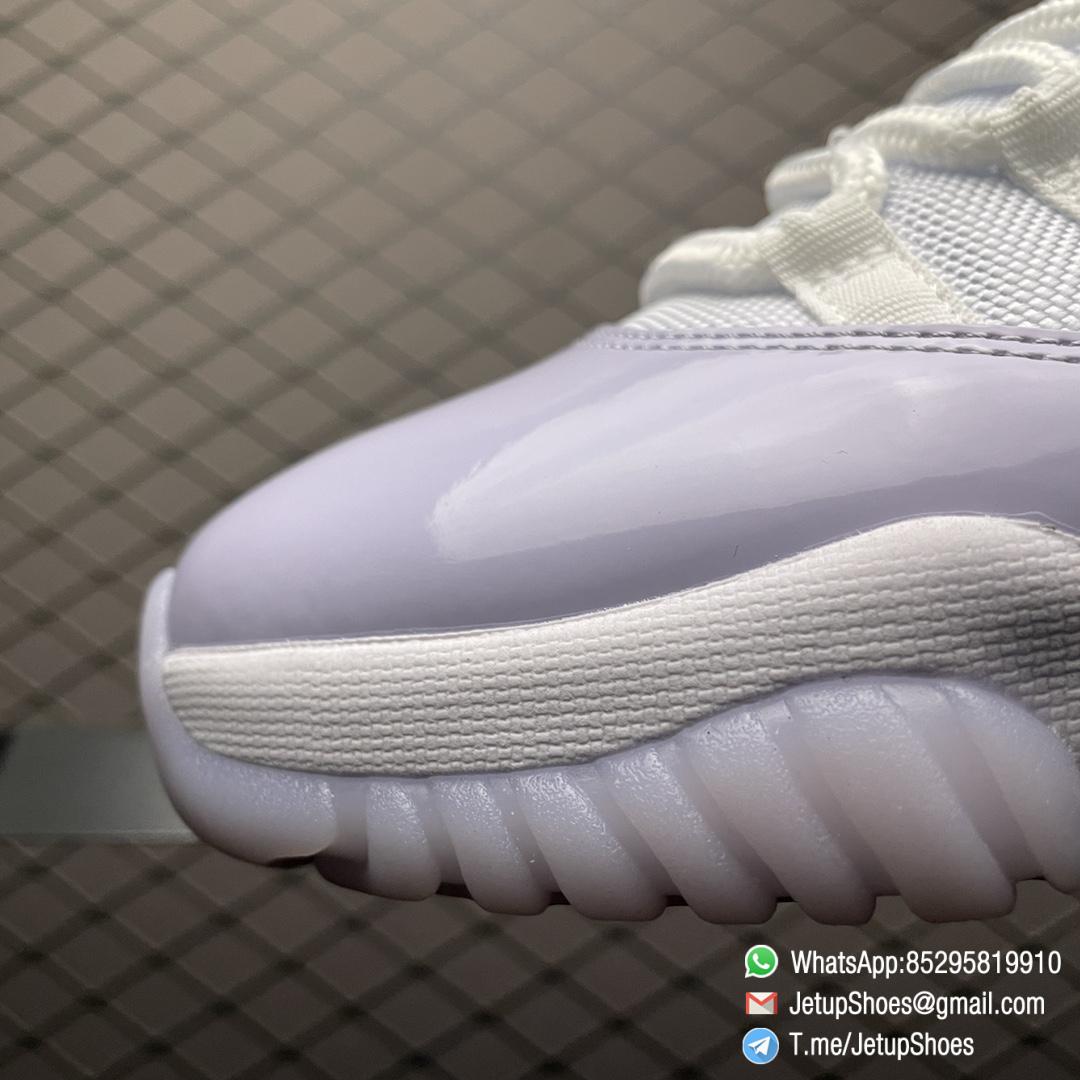 RepSneakers Air Jordan 11 Retro Low Pure Violet Best Quality Sneakers SKU AH7860 101 Top Snkrs 07 RepSneakers Air Jordan 11 Retro Low Pure Violet Best Quality Sneakers SKU AH7860 101 Top Snkrs 07