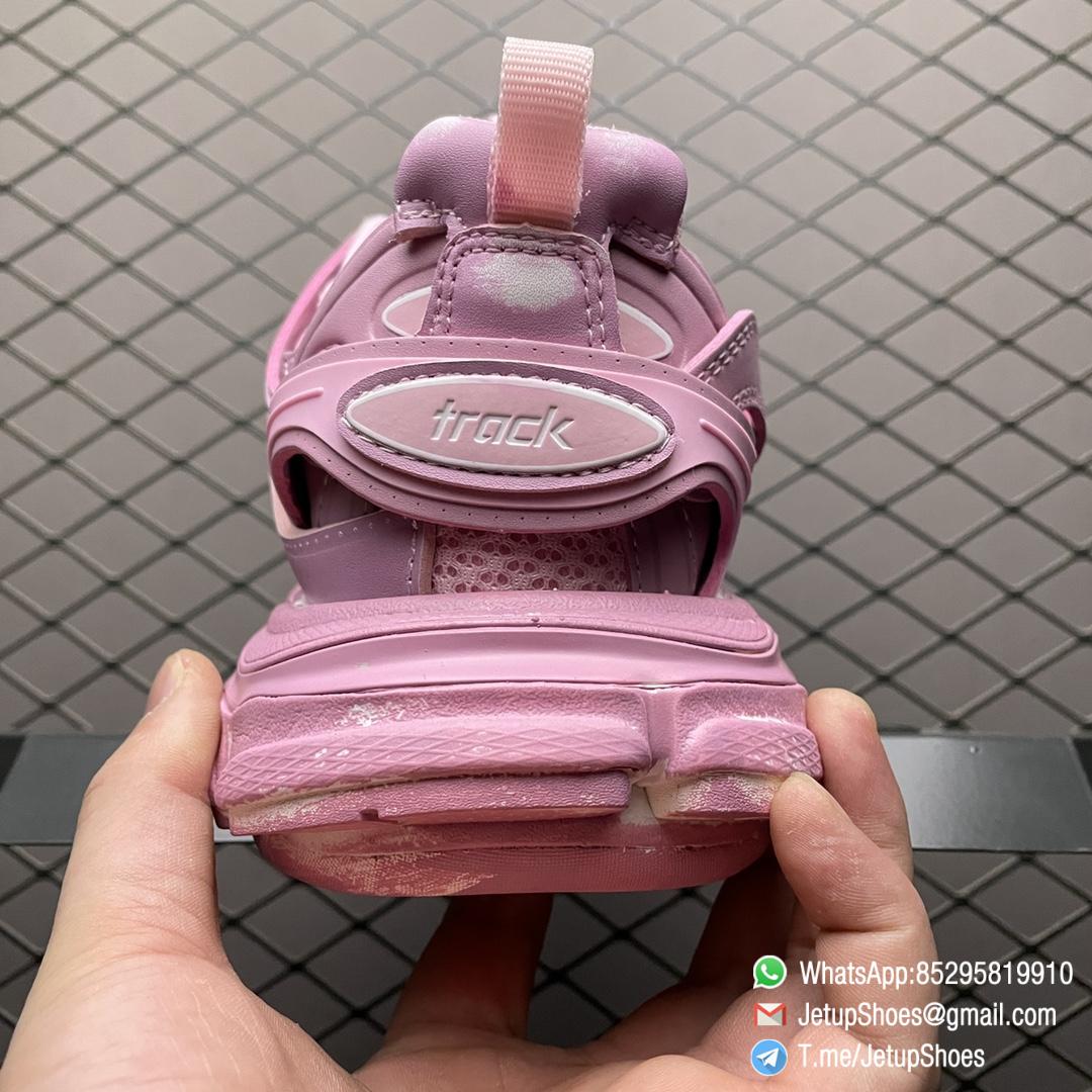 RepSneakers Balenciaga Womens Track Sneaker Faded Pink SKU 542436 W3CN2 5000 Top Quality SNKRS 04 RepSneakers Balenciaga Womens Track Sneaker Faded Pink SKU 542436 W3CN2 5000 Top Quality SNKRS 04