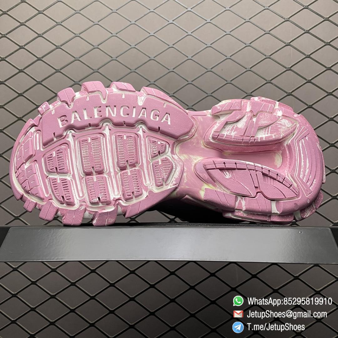 RepSneakers Balenciaga Womens Track Sneaker Faded Pink SKU 542436 W3CN2 5000 Top Quality SNKRS 05 RepSneakers Balenciaga Womens Track Sneaker Faded Pink SKU 542436 W3CN2 5000 Top Quality SNKRS 05