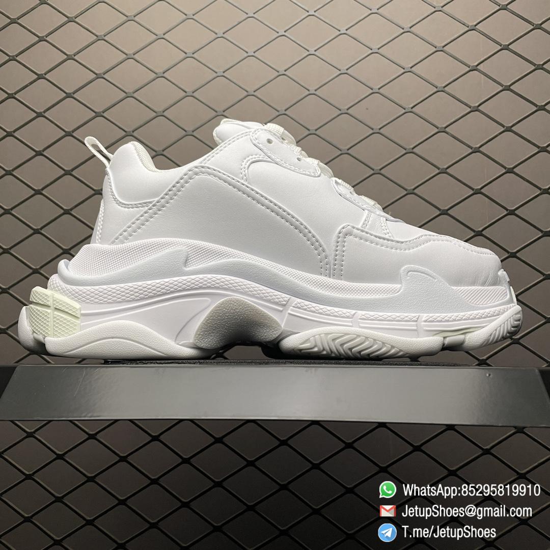 RepSneakers Balenciaga x Gucci Tiger Head Logo Triple S Sneakers Top Quality Snkrs 02 RepSneakers Balenciaga x Gucci Tiger Head Logo Triple S Sneakers Top Quality Snkrs 02