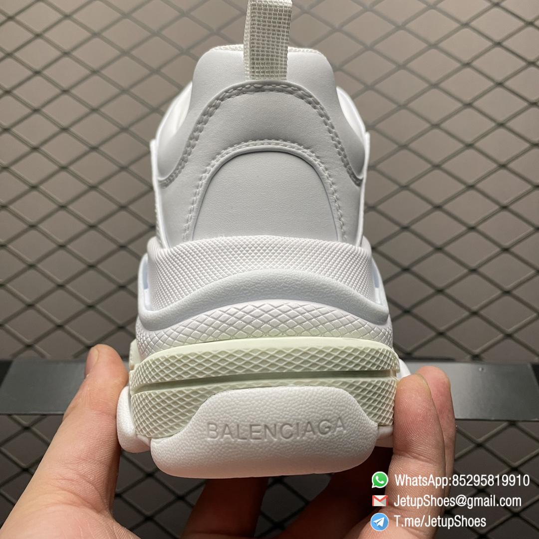 RepSneakers Balenciaga x Gucci Tiger Head Logo Triple S Sneakers Top Quality Snkrs 04 RepSneakers Balenciaga x Gucci Tiger Head Logo Triple S Sneakers Top Quality Snkrs 04