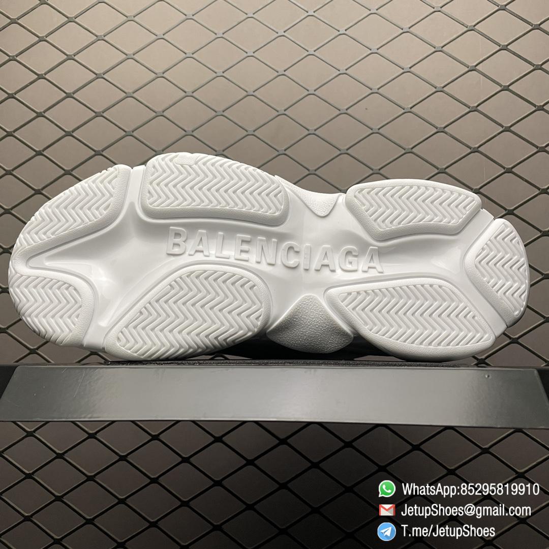 RepSneakers Balenciaga x Gucci Tiger Head Logo Triple S Sneakers Top Quality Snkrs 05 RepSneakers Balenciaga x Gucci Tiger Head Logo Triple S Sneakers Top Quality Snkrs 05