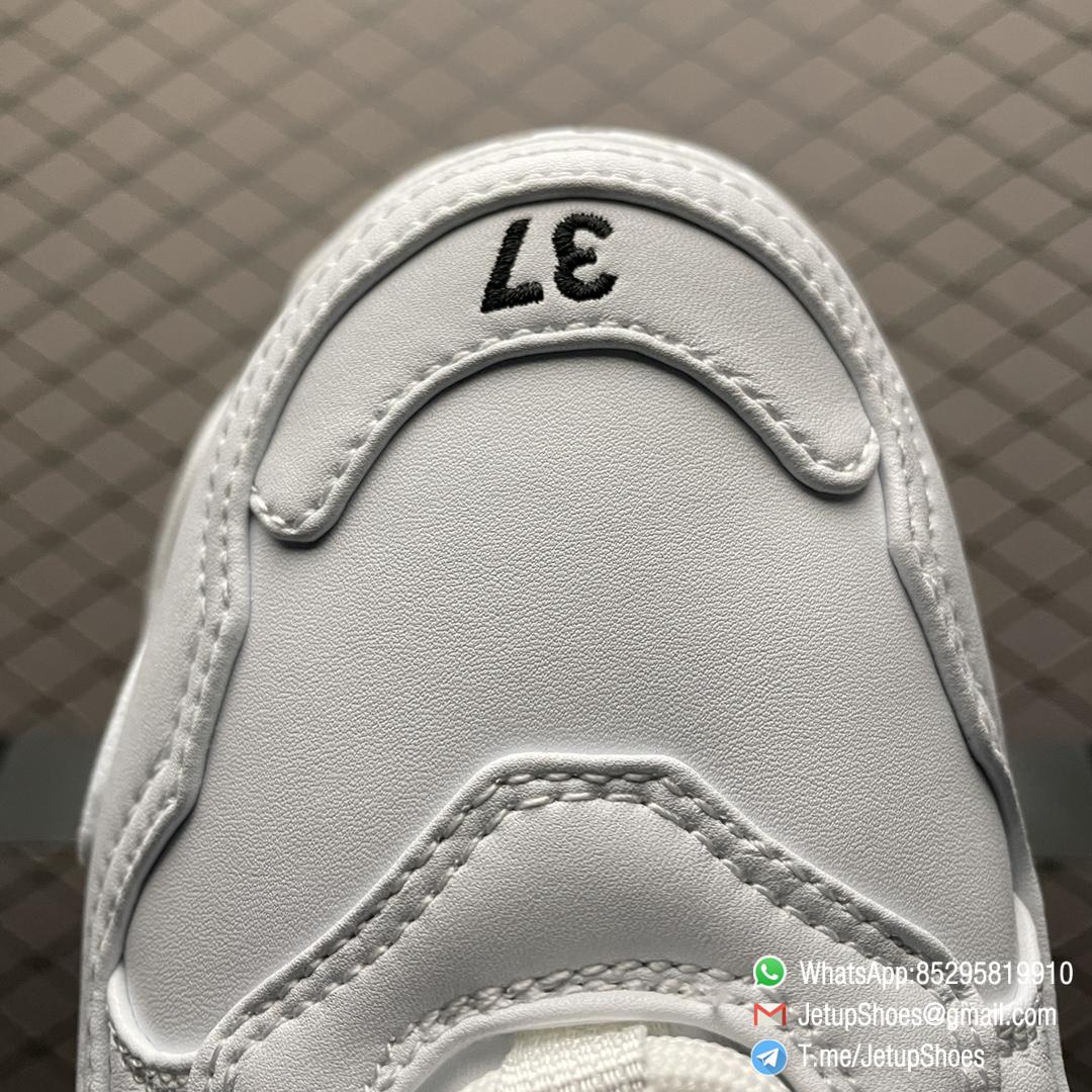 RepSneakers Balenciaga x Gucci Tiger Head Logo Triple S Sneakers Top Quality Snkrs 06 RepSneakers Balenciaga x Gucci Tiger Head Logo Triple S Sneakers Top Quality Snkrs 06