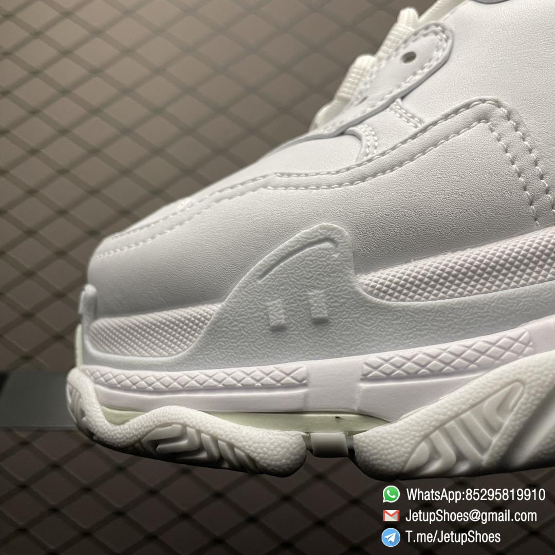 RepSneakers Balenciaga x Gucci Tiger Head Logo Triple S Sneakers Top Quality Snkrs 07 RepSneakers Balenciaga x Gucci Tiger Head Logo Triple S Sneakers Top Quality Snkrs 07