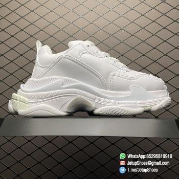 RepSneakers Gucci x Balenciaga Rhyton Sneaker ESCHATOLOGY 1921 Top Quality Luxury Snkrs 02