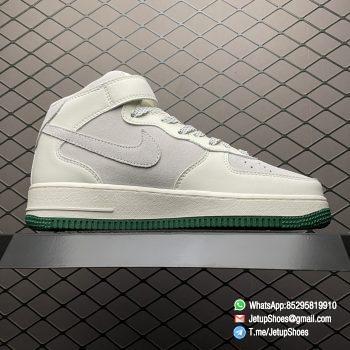 RepSneakers Nike Air Force 1 Mid 07 SU19 Sneakers SKU GY3368 308 3M Effect Top Quality SNKRS 02