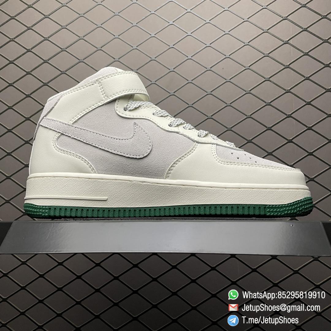 RepSneakers Nike Air Force 1 Mid 07 SU19 Sneakers SKU GY3368 308 3M Effect Top Quality SNKRS 02