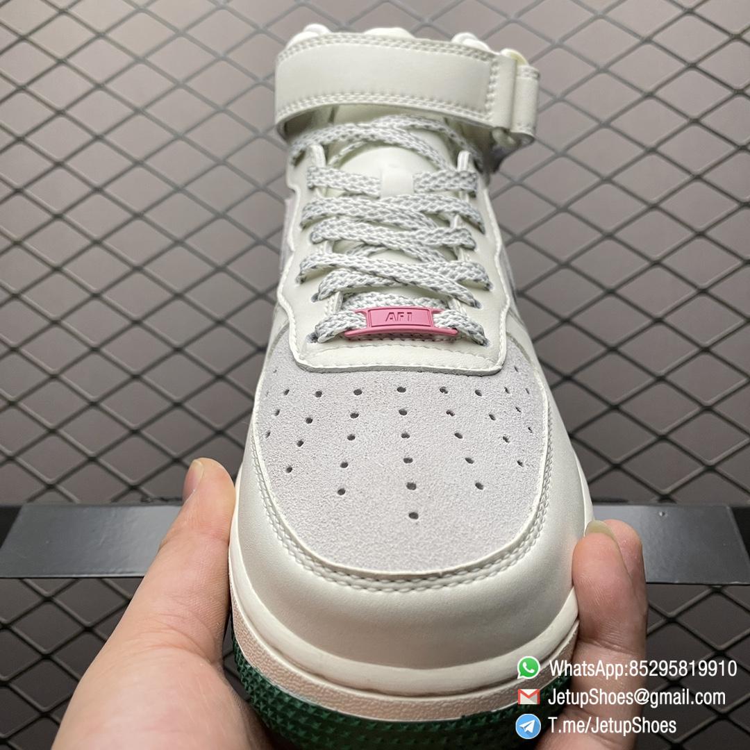 RepSneakers Nike Air Force 1 Mid 07 SU19 Sneakers SKU GY3368 308 3M Effect Top Quality SNKRS 03 RepSneakers Nike Air Force 1 Mid 07 SU19 Sneakers SKU GY3368 308 3M Effect Top Quality SNKRS 03