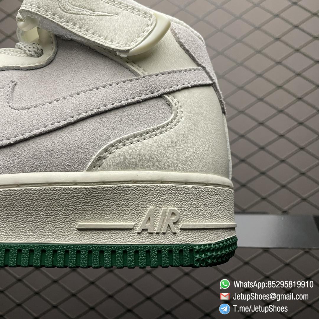 RepSneakers Nike Air Force 1 Mid 07 SU19 Sneakers SKU GY3368 308 3M Effect Top Quality SNKRS 07