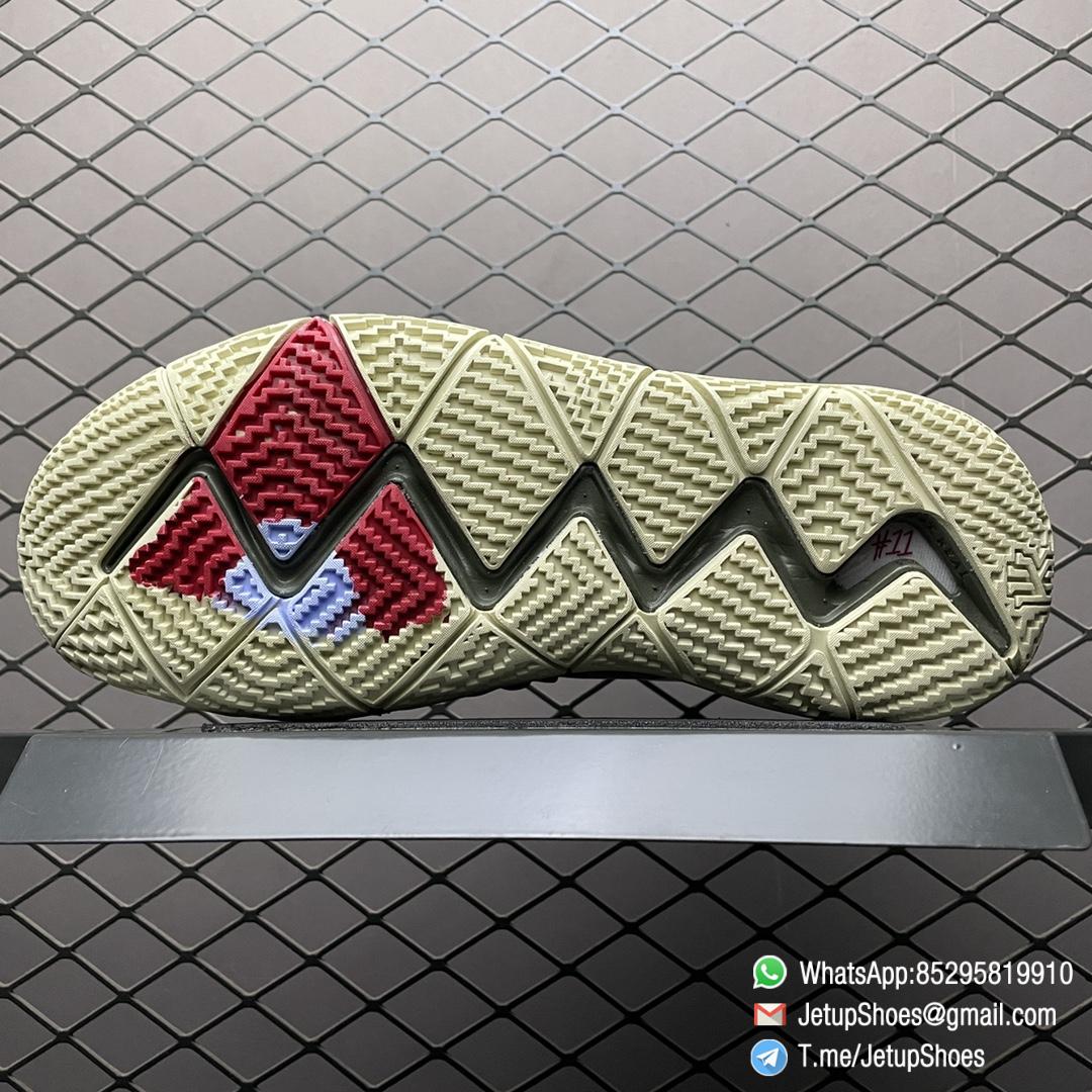 RepSneakers Nike Kyrie Hybrid S2 EP What The Camo Basketball Sneakers SKU CT1971 300 Top Quality Rep Basketball Shoes 07 RepSneakers Nike Kyrie Hybrid S2 EP What The Camo Basketball Sneakers SKU CT1971 300 Top Quality Rep Basketball Shoes 07