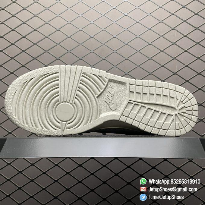 RepSneakers Nike Womens Dunk Low Light Bone SKU DD1503 107 Top Quality Snkrs 07