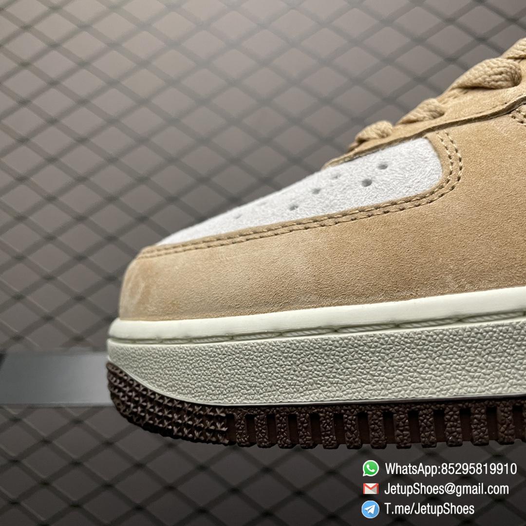 RepSneakers Replica Nike Air Force 1 07 Mid Top Quality Sneakers SKU AL6896 556 Best SNKRS Store 07