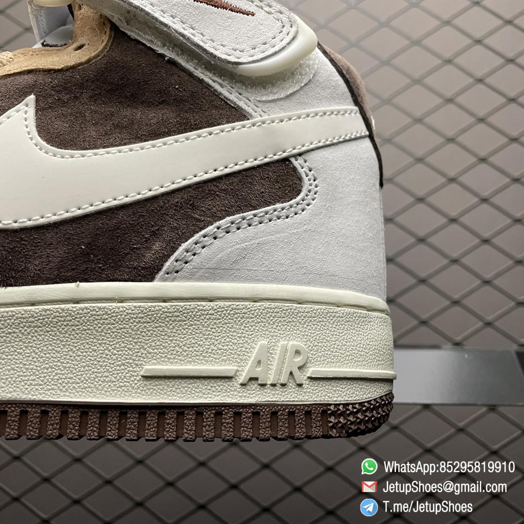RepSneakers Replica Nike Air Force 1 07 Mid Top Quality Sneakers SKU AL6896 556 Best SNKRS Store 08 RepSneakers Replica Nike Air Force 1 07 Mid Top Quality Sneakers SKU AL6896 556 Best SNKRS Store 08
