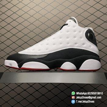 Replica Air Jordan 13 Retro He Got Game 2018 RepSneakers SKU 414571 104 Best Fake AJ Sneakers 01