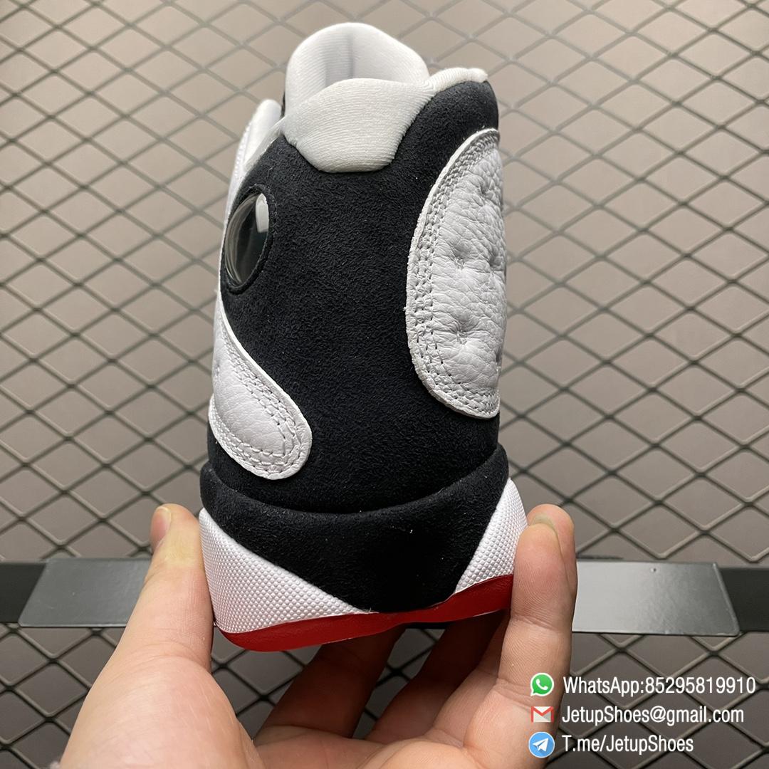 Replica Air Jordan 13 Retro He Got Game 2018 RepSneakers SKU 414571 104 Best Fake AJ Sneakers 04
