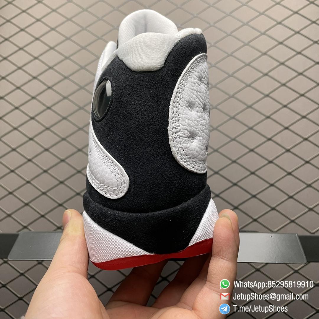 Replica Air Jordan 13 Retro He Got Game 2018 RepSneakers SKU 414571 104 Best Fake AJ Sneakers 04 Replica Air Jordan 13 Retro He Got Game 2018 RepSneakers SKU 414571 104 Best Fake AJ Sneakers 04