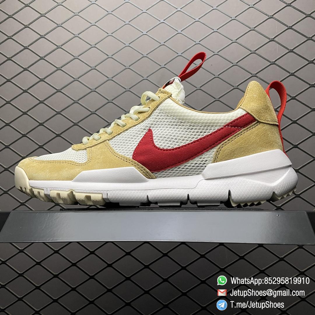 Replica Sneakers 2017 Nike Tom Sachs x NikeCraft Mars Yard 2 SKU AA2261 100 Top Quality RepSnkrs 01