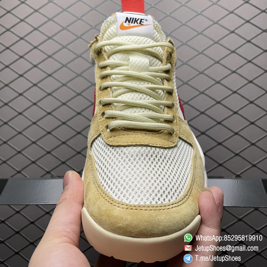 Replica Sneakers 2017 Nike Tom Sachs x NikeCraft Mars Yard 2 SKU AA2261 100 Top Quality RepSnkrs 05