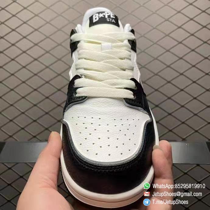 RepSneakers Bape Sneakers Sk8 Sta Black Camo Black Camo SKU 1H20191033 Top Quality Rep Bape Sneakers 03