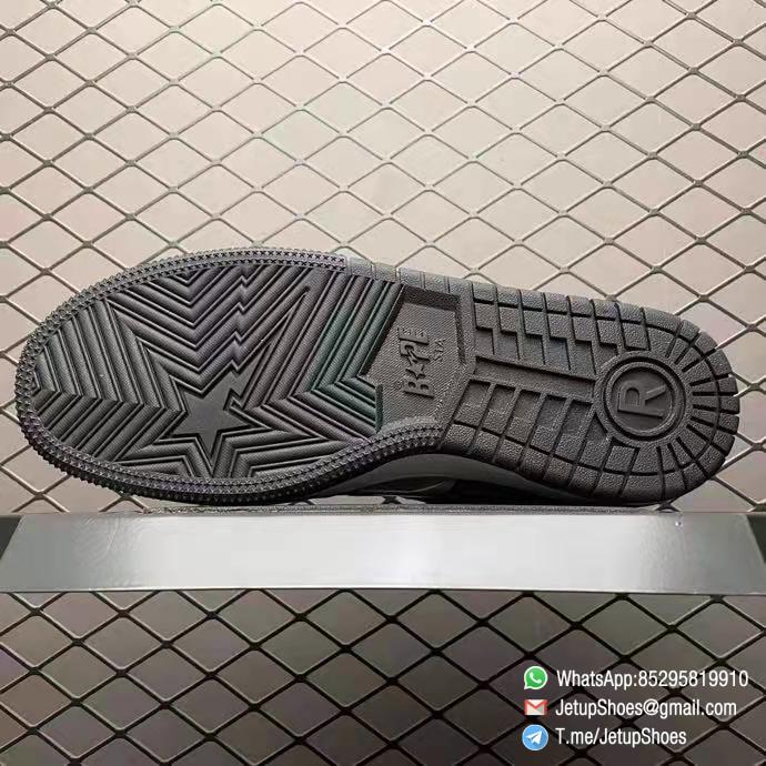 RepSneakers Bape Sneakers Sk8 Sta Black Camo Black Camo SKU 1H20191033 Top Quality Rep Bape Sneakers 05 RepSneakers Bape Sneakers Sk8 Sta Black Camo Black Camo SKU 1H20191033 Top Quality Rep Bape Sneakers 05