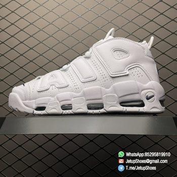 RepSneakers Nike Air More Uptempo Basketball Sneakers DH9719 100 Top Quality Snkrs Store 01
