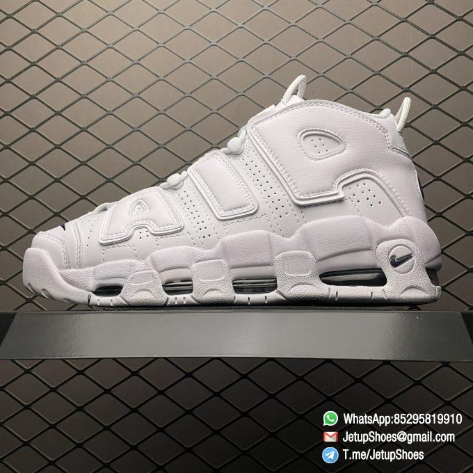RepSneakers Nike Air More Uptempo Basketball Sneakers DH9719 100 Top Quality Snkrs Store 01