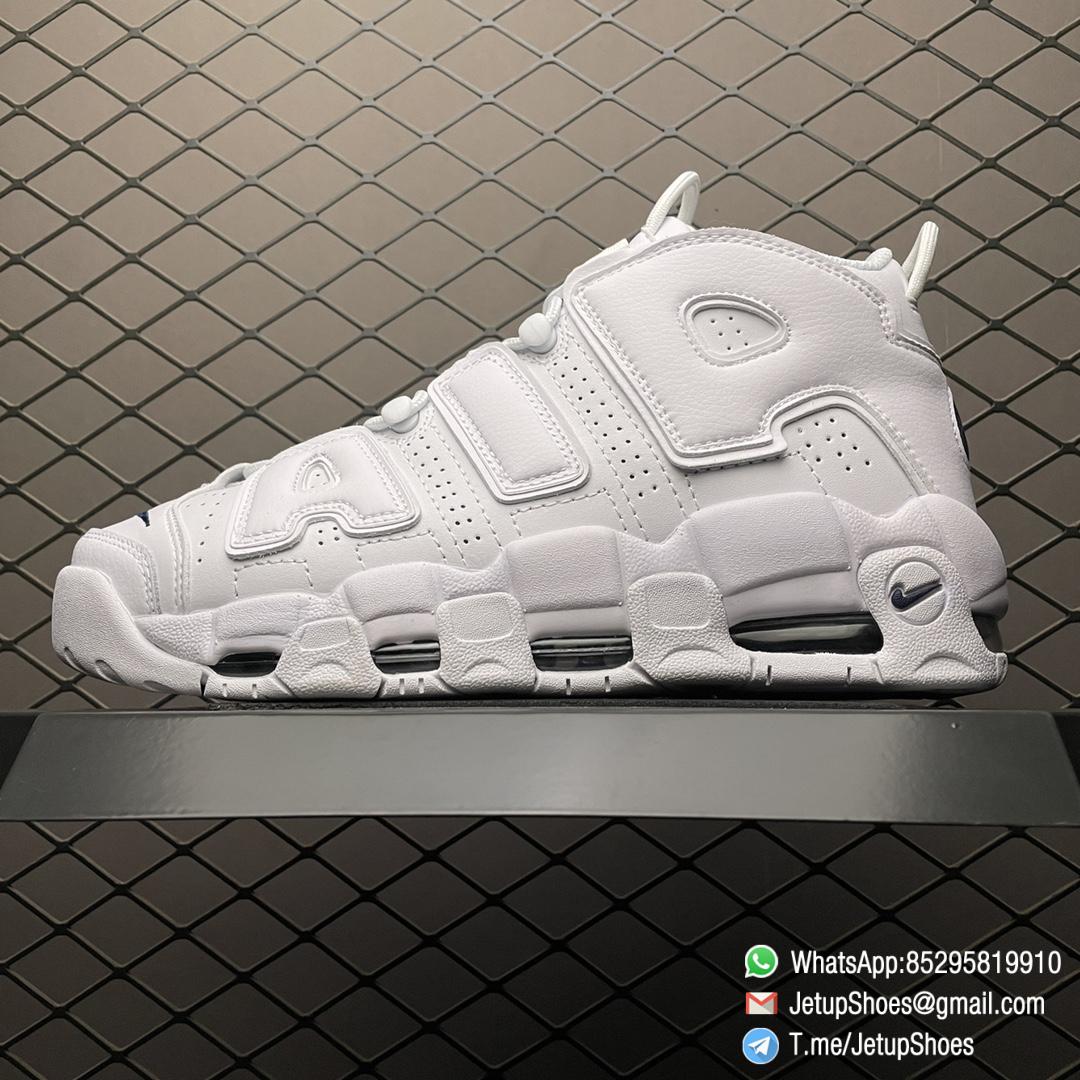 RepSneakers Nike Air More Uptempo Basketball Sneakers DH9719 100 Top Quality Snkrs Store 01