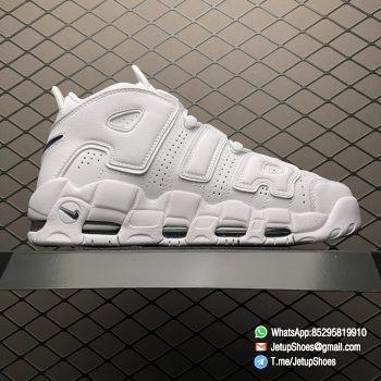 RepSneakers Nike Air More Uptempo Basketball Sneakers DH9719 100 Top Quality Snkrs Store 02