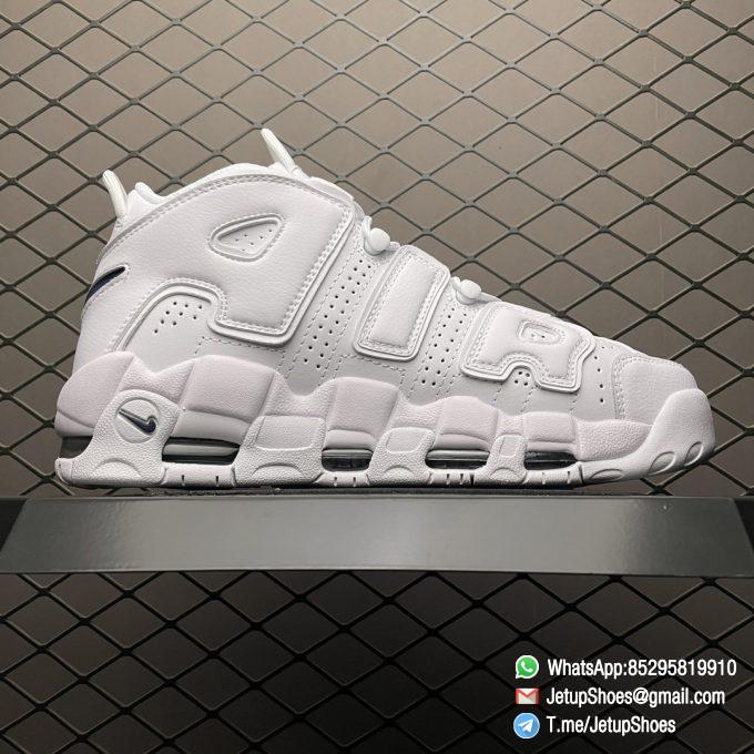 RepSneakers Nike Air More Uptempo Basketball Sneakers DH9719 100 Top Quality Snkrs Store 02